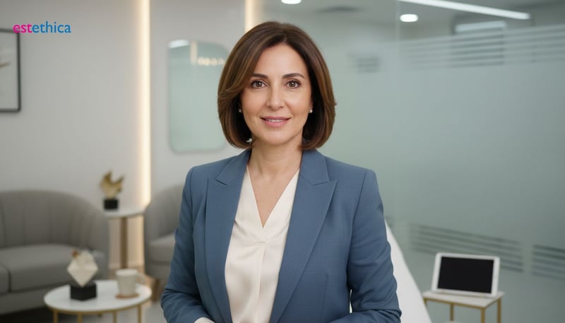 Кантопластика и окулопластика: Допълнителни естетични корекции