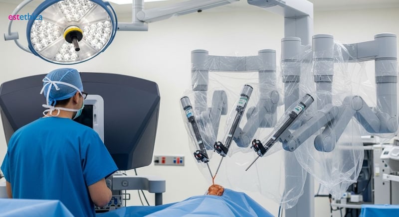 Операция Лигаментотомии: Современные Методы и Технологии