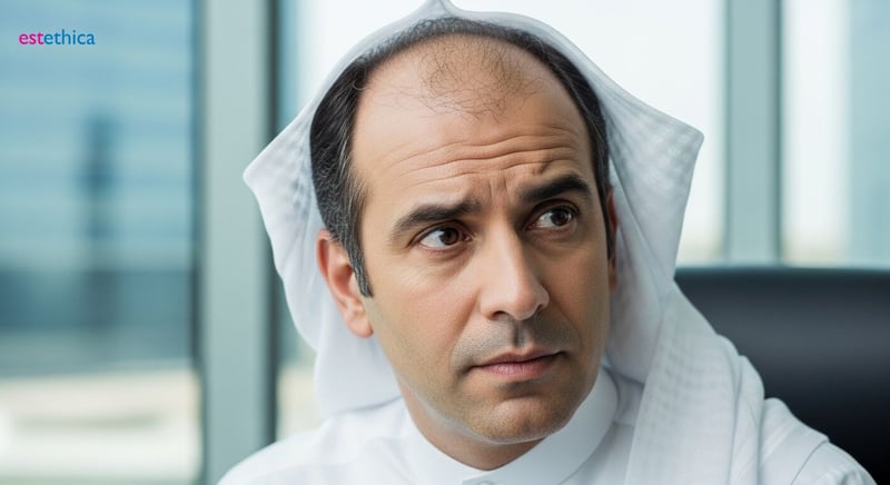 زراعة الشعر: أحدث التقنيات