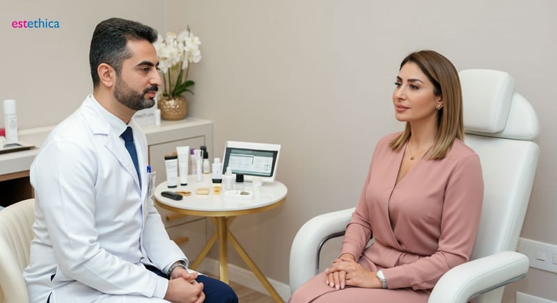 رأب الجفن: ما هو ولماذا يُجرى؟