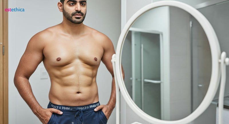علاج التثدي: تقنيات جراحية وغير جراحية حديثة