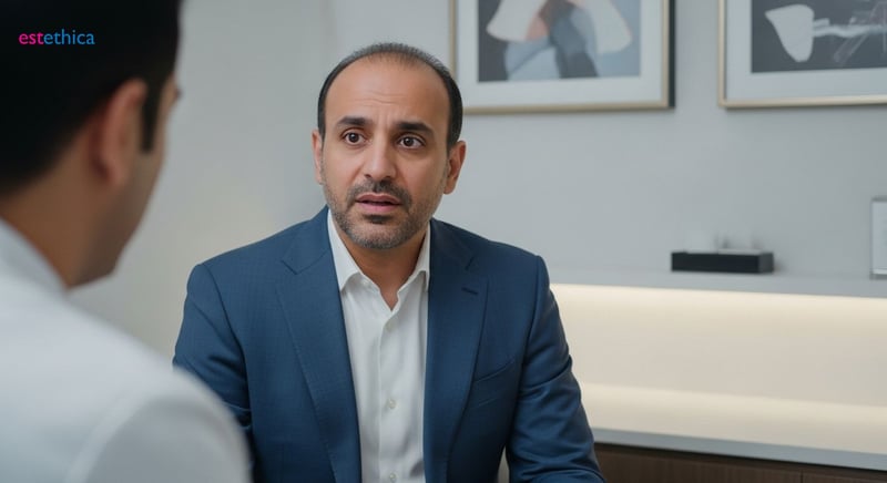 تكبير القضيب جراحياً: أحدث التقنيات والنتائج