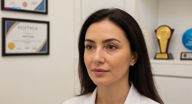 Блефаропластика верхних и нижних век: различия