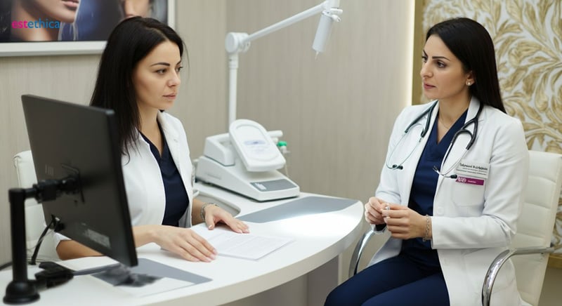 Липосукция: Информация за процедурата