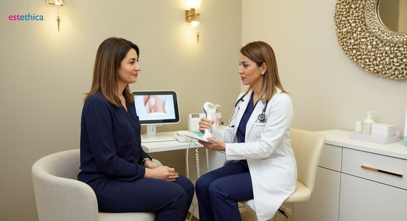 عملية رأب المهبل: ما هي ولماذا تحتاجينها؟