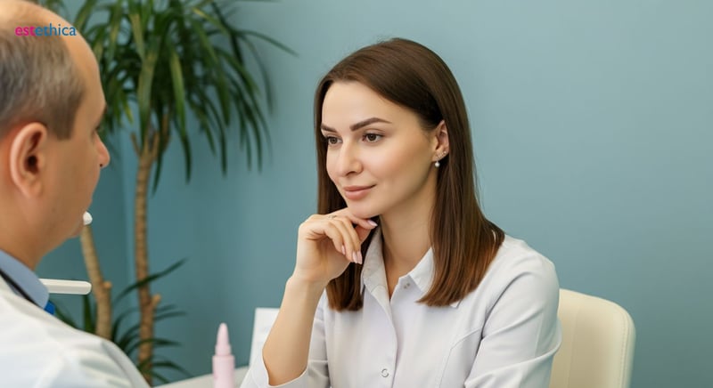 Ринопластика: операция на нос и её влияние на жизнь