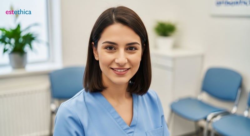 خيارات تقويم الأسنان للأسنان المعوجة