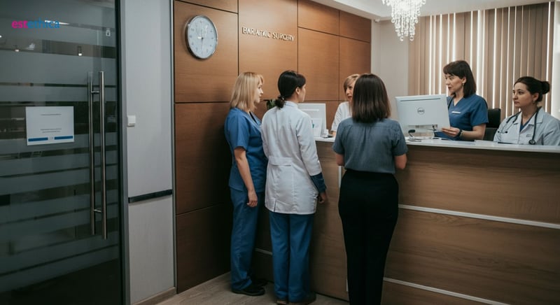 Бариатрическая хирургия: показания и преимущества
