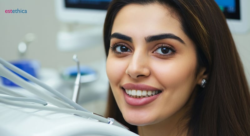 اختيار أفضل طبيب أسنان في الرياض