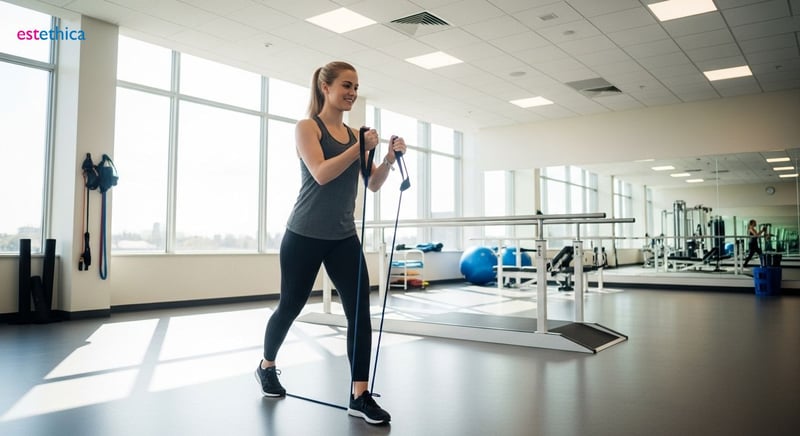 Реабилитация после лигаментотомии: путь к восстановлению