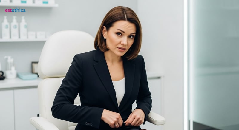 Вагинальное омоложение