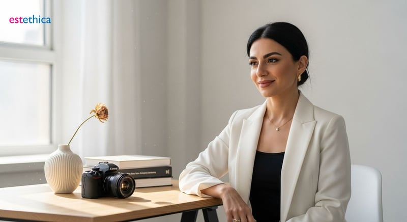 Что такое эстетика в искусстве: основы восприятия