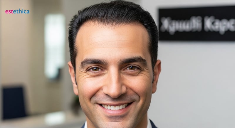 احدث تقنيات زراعة الشعر: مستقبل طبيعي