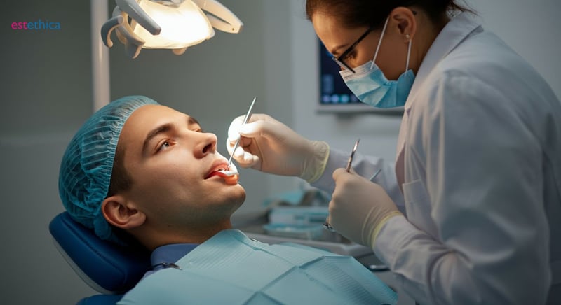 Современные технологии в имплантации зубов