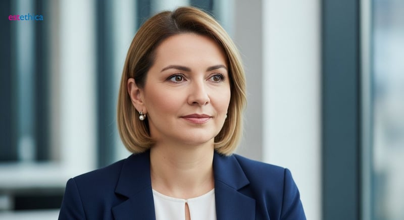 Причини и превенция на двойна брадичка