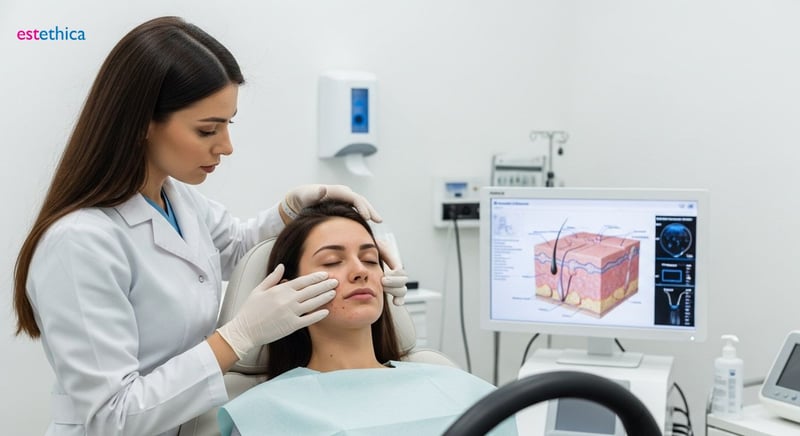 Топ процедури за всеки тип кожа