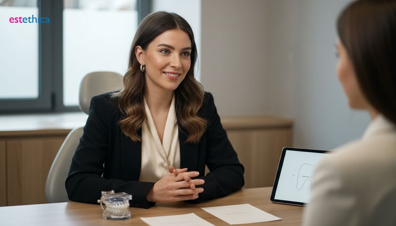 Understanding Types of Braces and Retainers