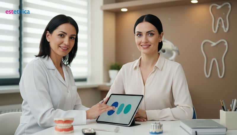 What are Turkish Veneers for Teeth? Exploring Options