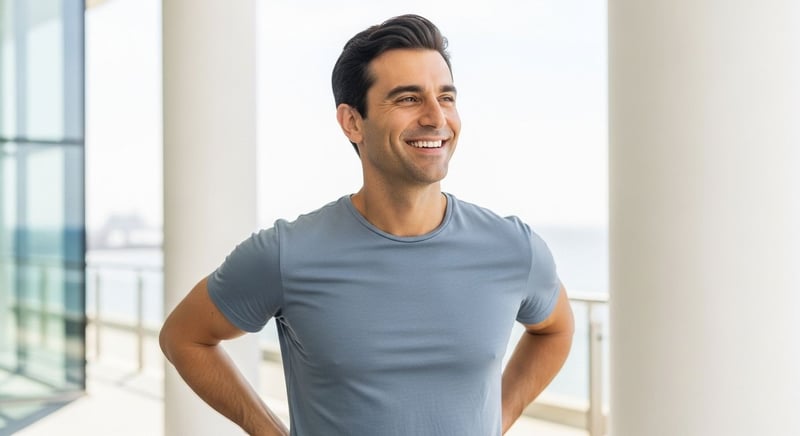 Operație Ginecomastie: Costuri, Proceduri și Recuperare