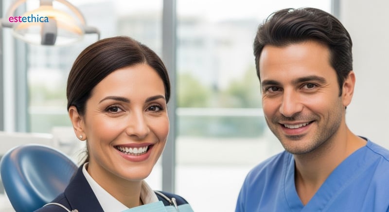 Dental Implant Recovery Time: Tips for a Smooth Healing Process