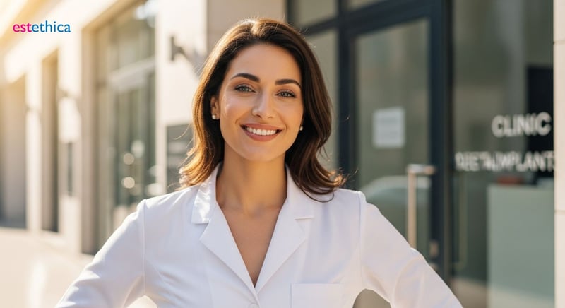 Affordable Dental Implants Abroad: Quality You Can Trust