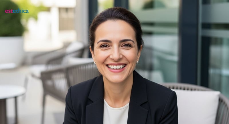 Протезирование на имплантах: как проходит и сколько служит