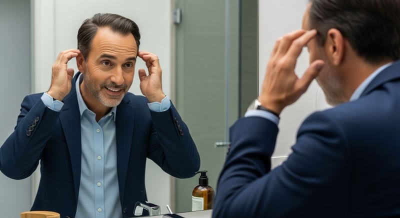 Descoperă Metodele Moderne de Transplant de Păr și Ce Să Aștepți