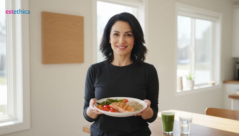 Life After Weight Loss Procedures: Success Stories