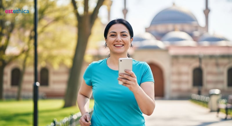 Sleeve Gastrectomy Recovery: What to Expect