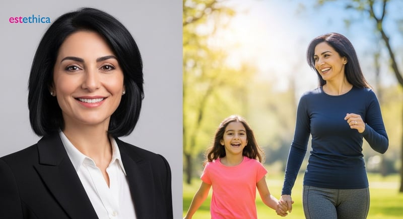 Life After Bariatric Surgery: What to Expect