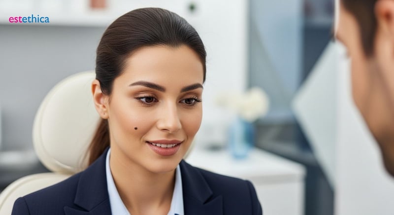 Was ist ein Lippenlifting und welche Methoden gibt es?