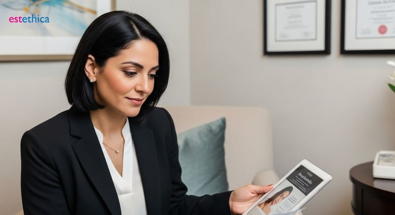 Brustvergrößerung: Kosten, Risiken und beste Implantate im Überblick