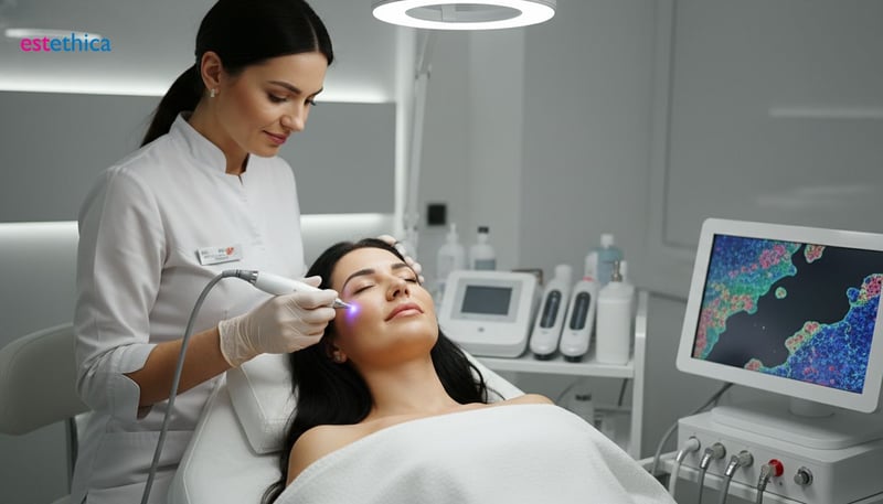 Latest Trends in Aesthetics and Beauty