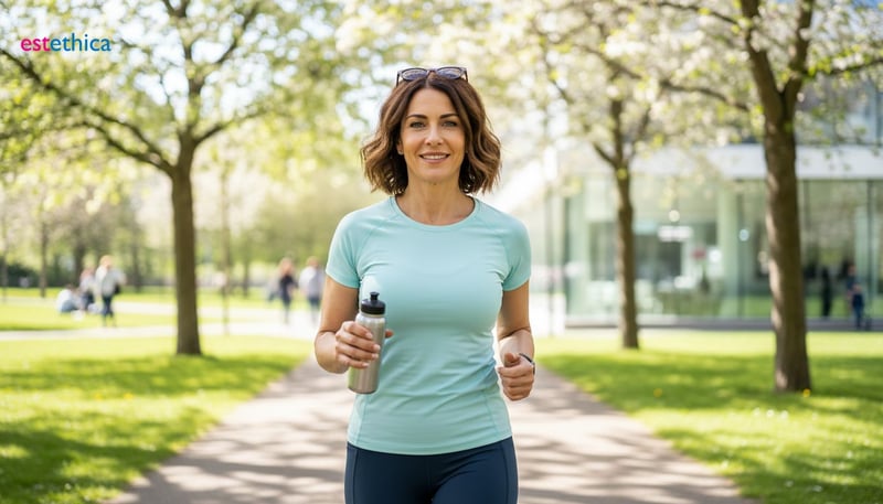 Achieving a Healthy Life After Bariatric Surgery