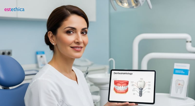 Helvetic Clinics Dental Implants Hungary: Expert Care