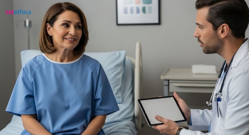 Understanding Bariatric Bypass Surgery Recovery Time