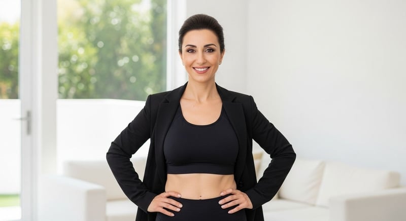 Recuperarea și Noul Tău Stil de Viață Post-Operație