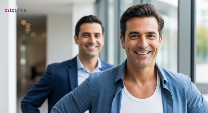 Abordando la Ginecomastia en Adolescentes: Causas y Manejo