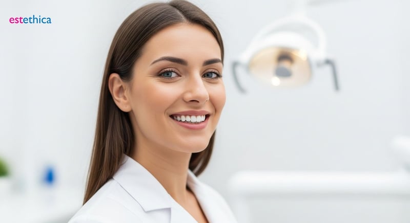 Understanding Dental Veneers in Cosmetic Dentistry
