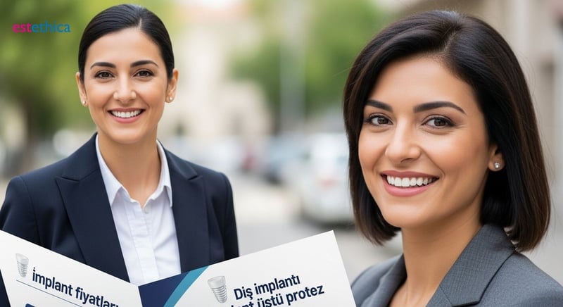 Възстановяване след поставяне на зъбен имплант: Съвети и грижи