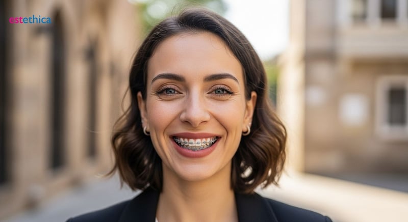 Straight Teeth with Braces: Understanding Treatment Time