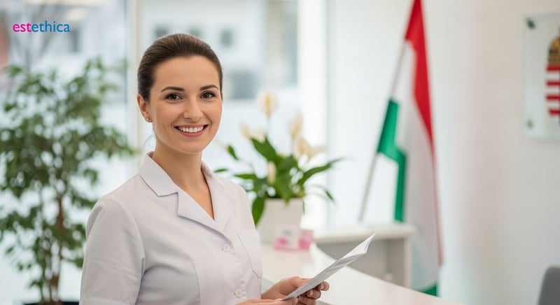 Cost of Teeth Implants in Hungary: Your Investment