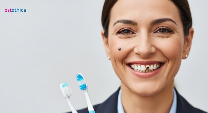 Caries en Niños: Tratamiento y Estrategias de Prevención Adaptadas