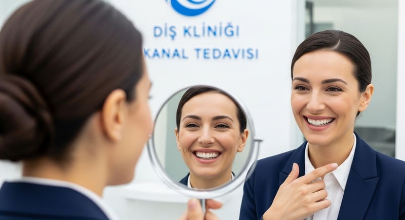 Durere După Tratament de Canal: Cauze și Management Eficient