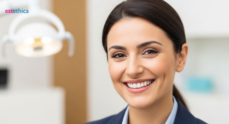 Empaste dental sin dolor: Técnicas y Cuidados Postoperatorios