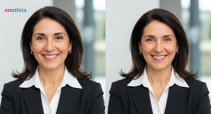 Eyelid Reduction & Reshaping: Enhancing Your Natural Beauty