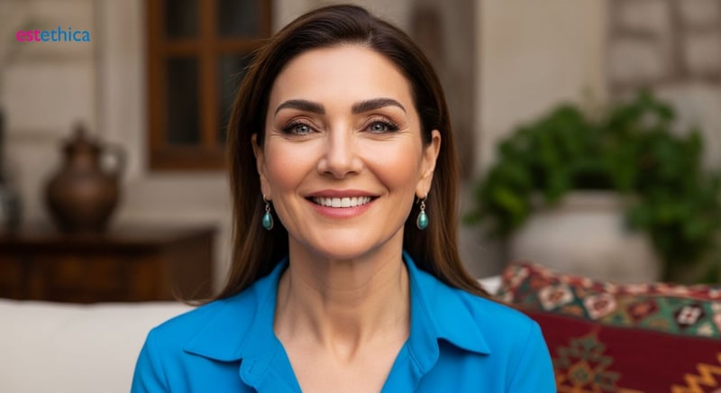 Exploring Lower Facelift & Platysmaplasty Options