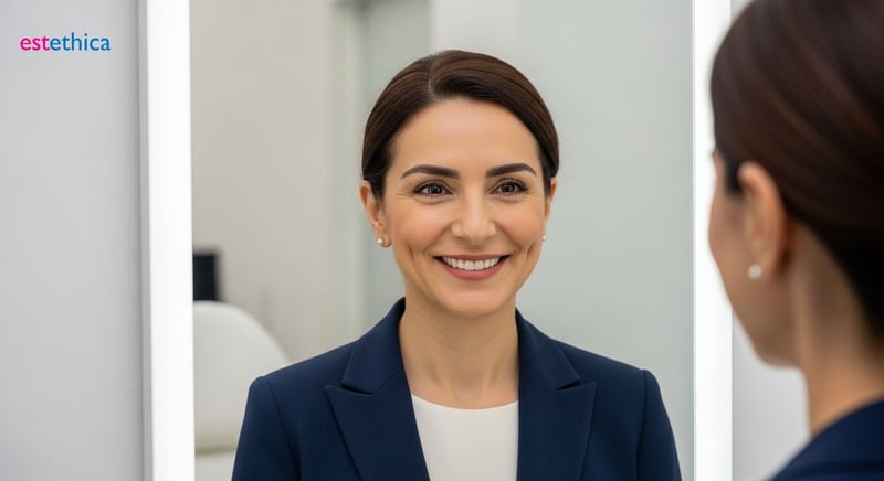 Предимствата на пластиката на клепачи за естетичен резултат