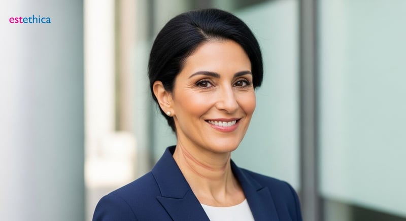 Truthahnhals Behandlung: Die besten Strategien zur Straffung der Halsmuskulatur