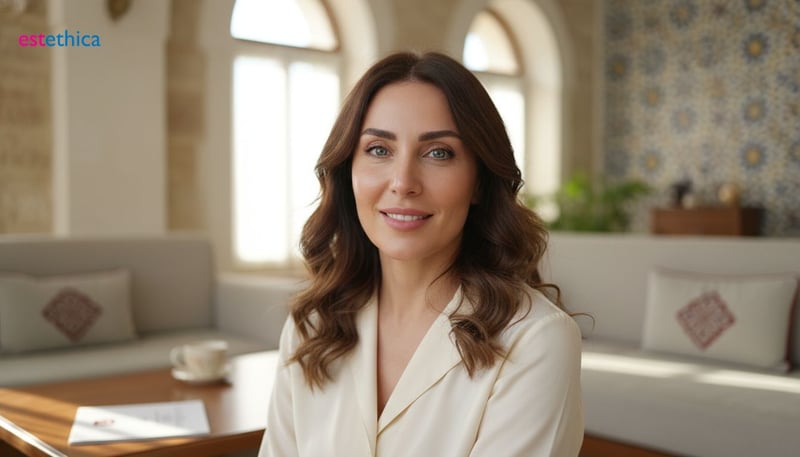 Brow Lift Surgery for a Younger Look Explained